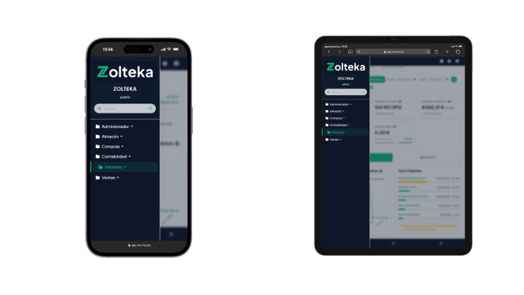 Documentación Plugins 3 Zolteka responsive menús
