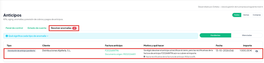 33 control coherencia
